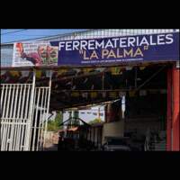 Ferremateriales La Palma
