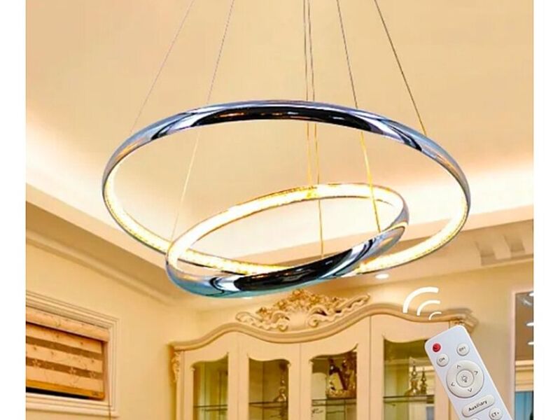Lampara Led Moderna