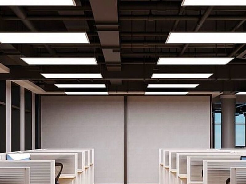 Panel LED