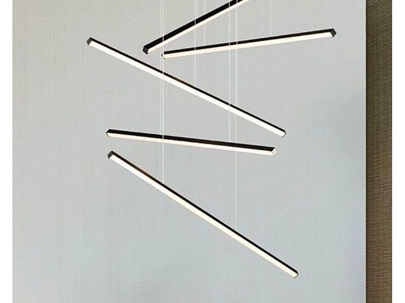 LED lights 