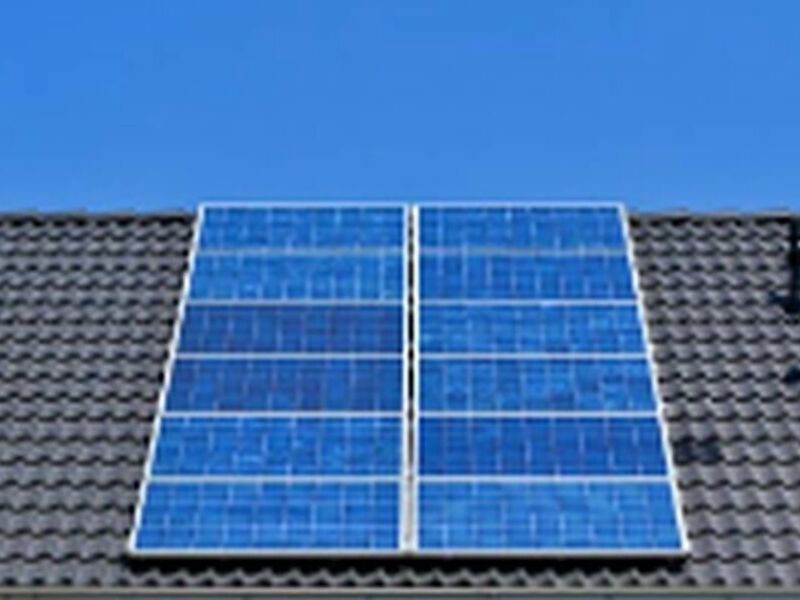 Paneles Solares Mérida