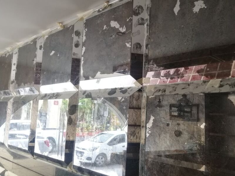 Espejos Decorativos México