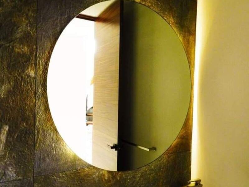 Espejo Decorativo Baño México