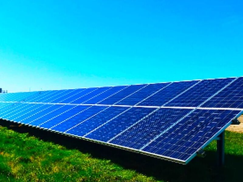 Paneles Solares Guanajuato