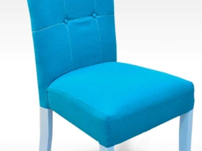 SILLA BRISTOL AQUA México