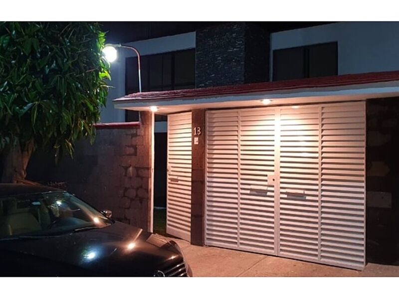 Casa BOULEVARES México
