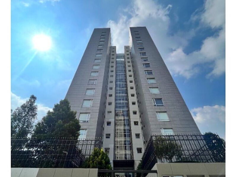 Departamento Lomas México