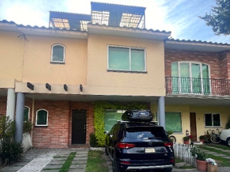 Casa Colonial México