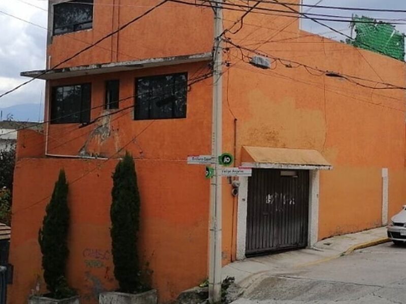 Casa Potrero México