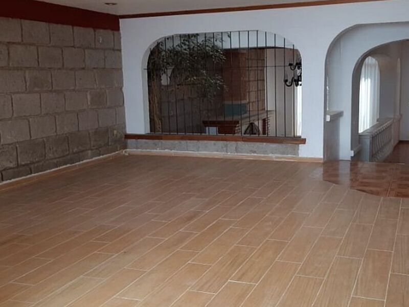 Casa Paseos Bosque México
