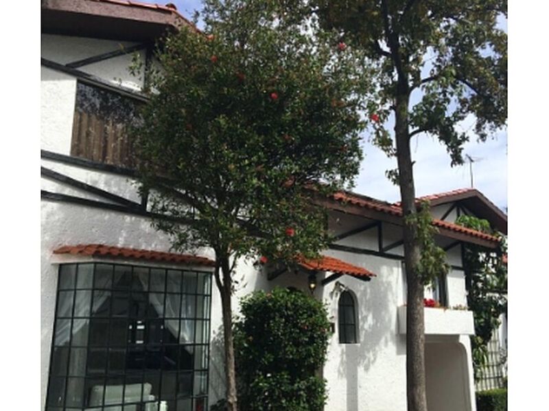 Casa Tlalpan México