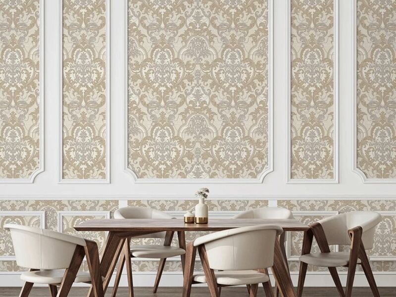 Papel Tapiz Mérida