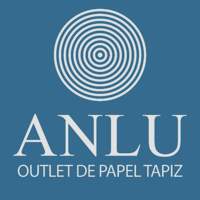 Anlu Outlet de Papel Tapiz