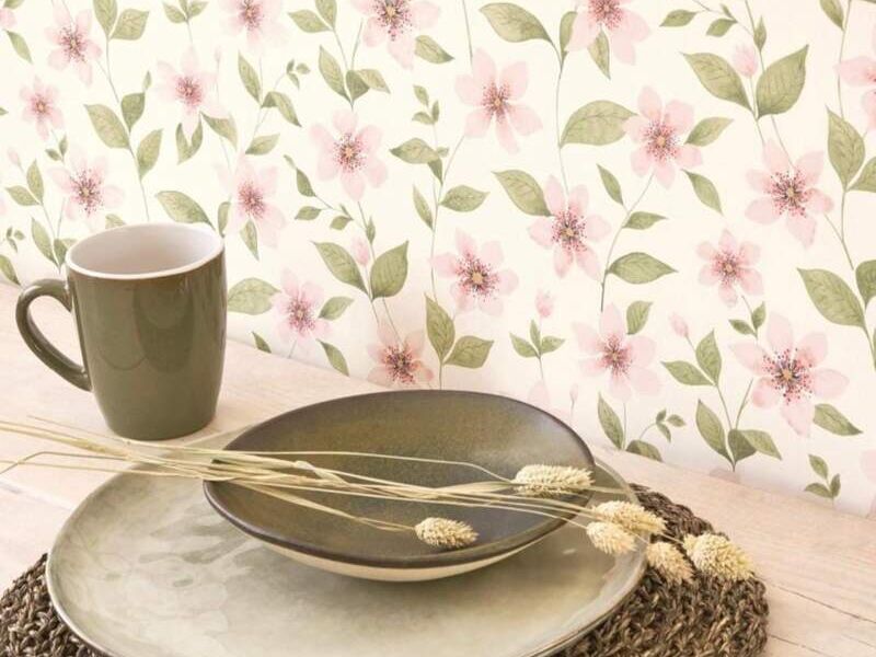 Papel Decorativo México