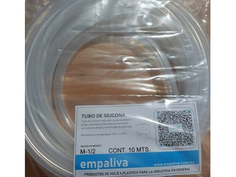 Manguera México