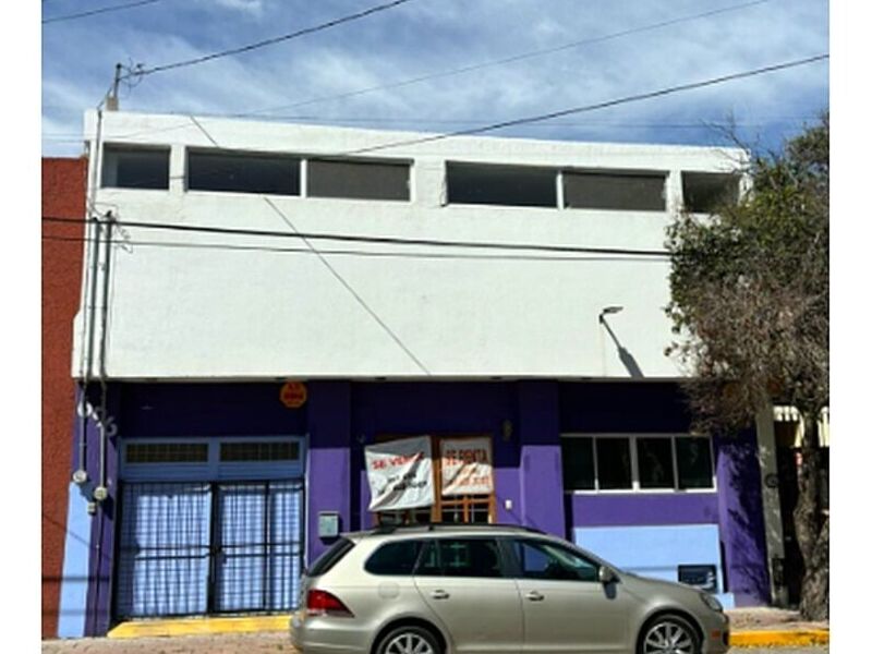 Casa Potosí México