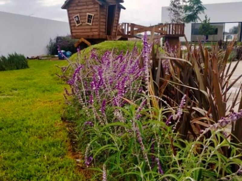 Terreno ZIBARI México