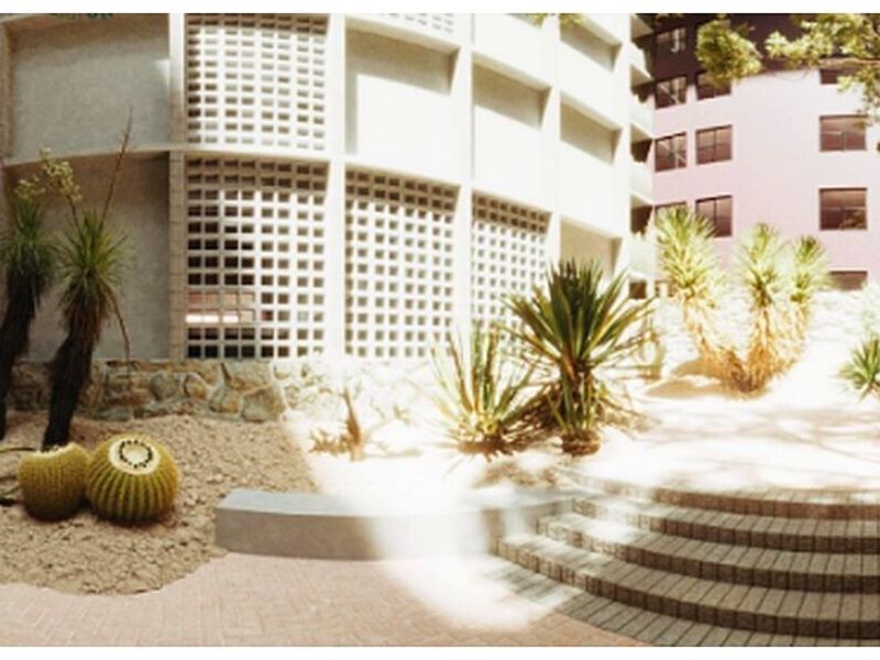 Residencial BARRIOVALLEJO México