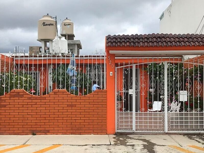 Planta industrial México
