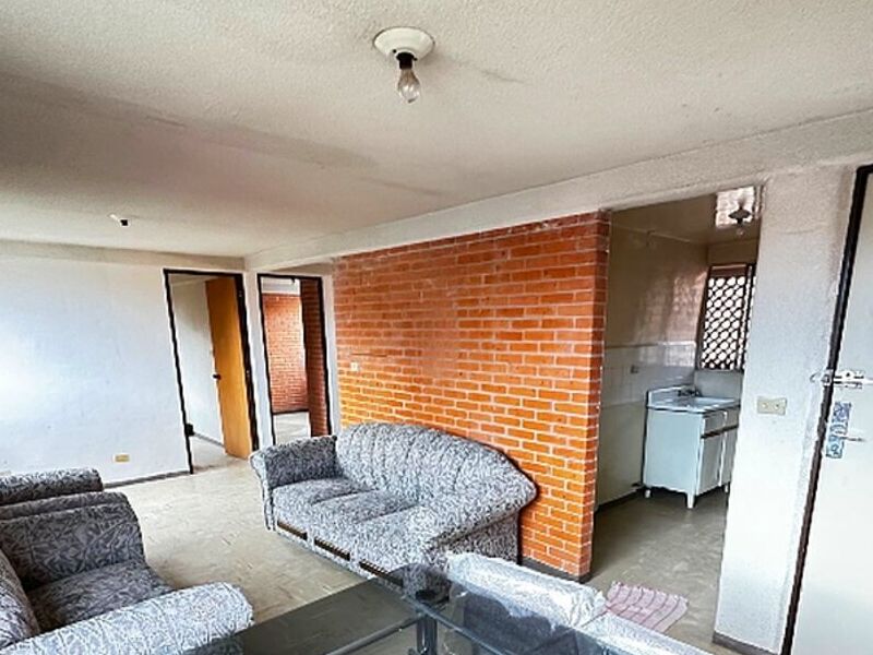 Departamento Tultitlán México