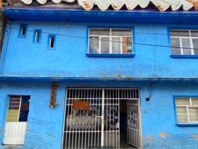 Casa Iztapalapa México