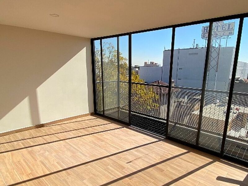 Departamento Venustiano México