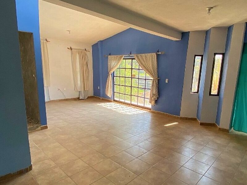 Casa Hidalgo México
