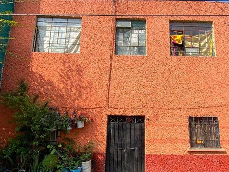 Casa Gustavo México