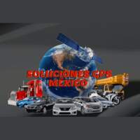 SOLUCIONES GPS MÉXICO