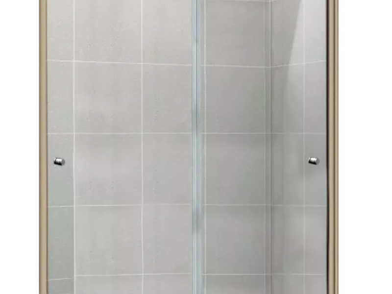 Canceles baño aluminio méxico
