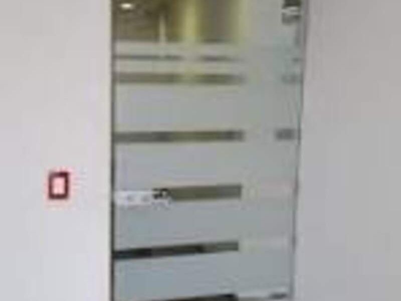 Puertas cristal templado méxico 