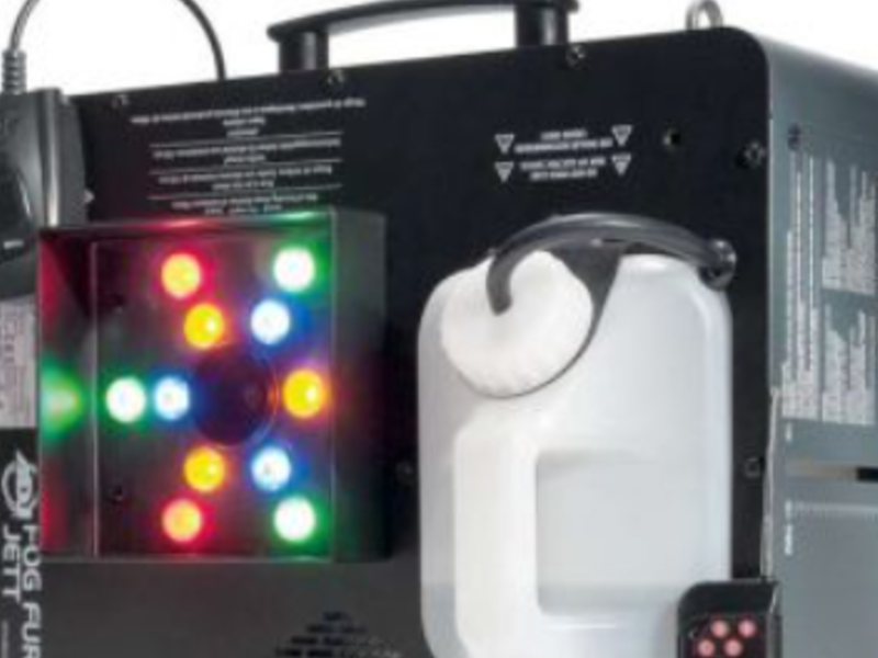 Renta equipos sonido méxico
