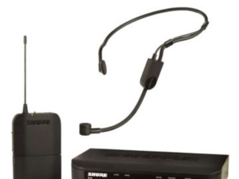 Renta amplificadores méxico