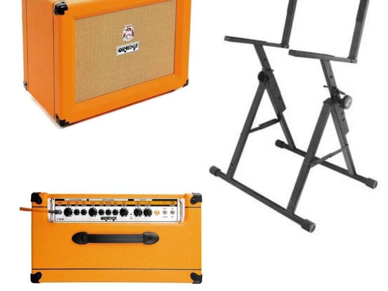 Renta cables amplificadores méxico