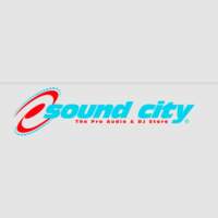 SOUND CITY