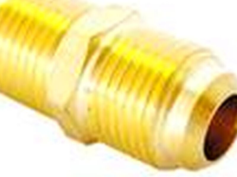 Conector manguera México