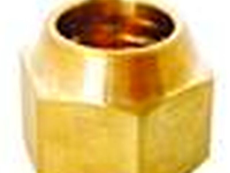 Conector manguera pequeño México