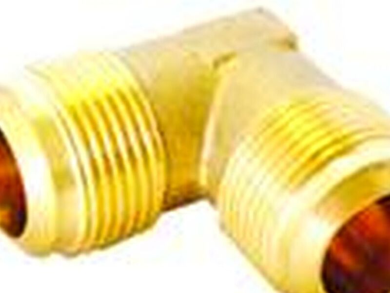 Conector manguera L México