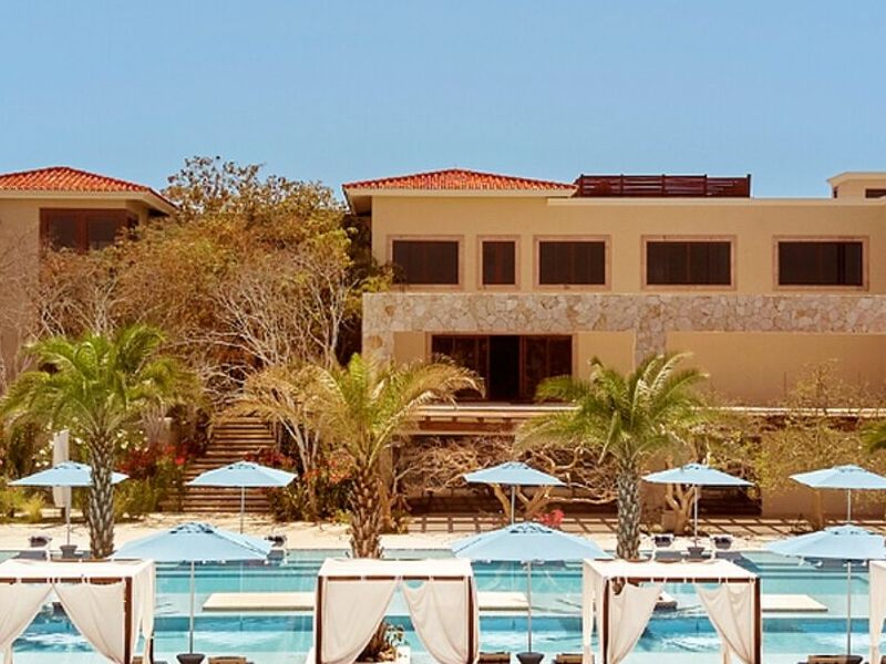 Club Dunas México