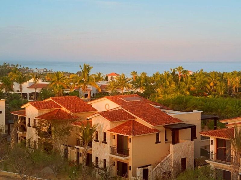 Propiedad Dunes México