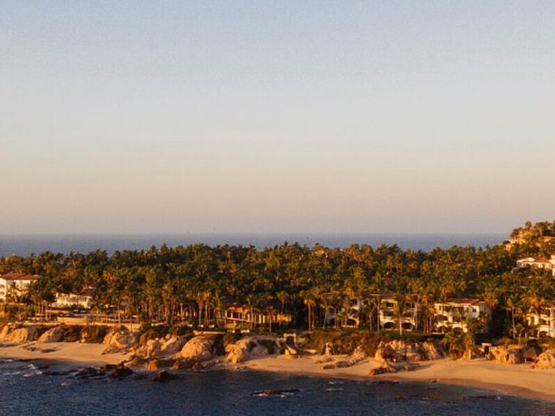 Comunidad Palmilla México