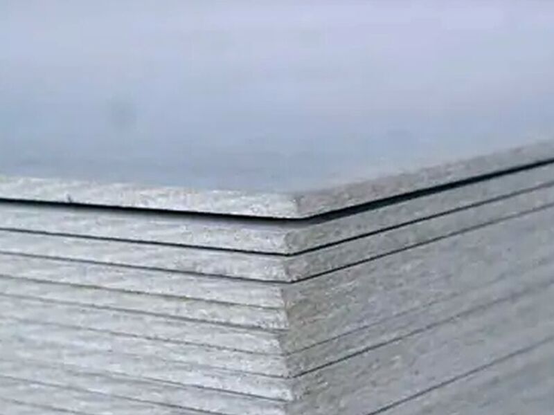Paneles de concreto México 