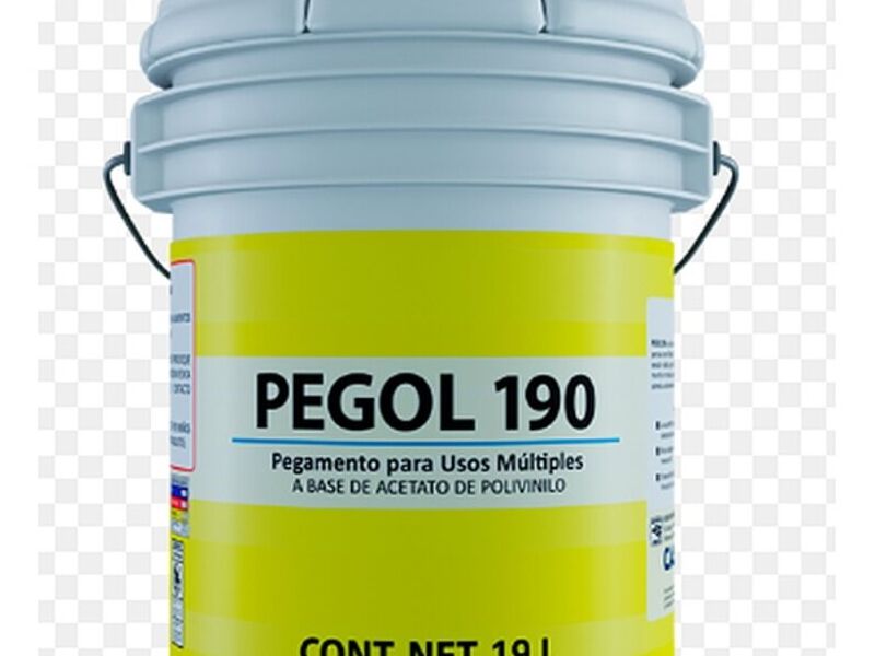 Pegol México 