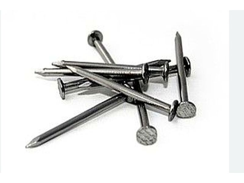 Clavos México 