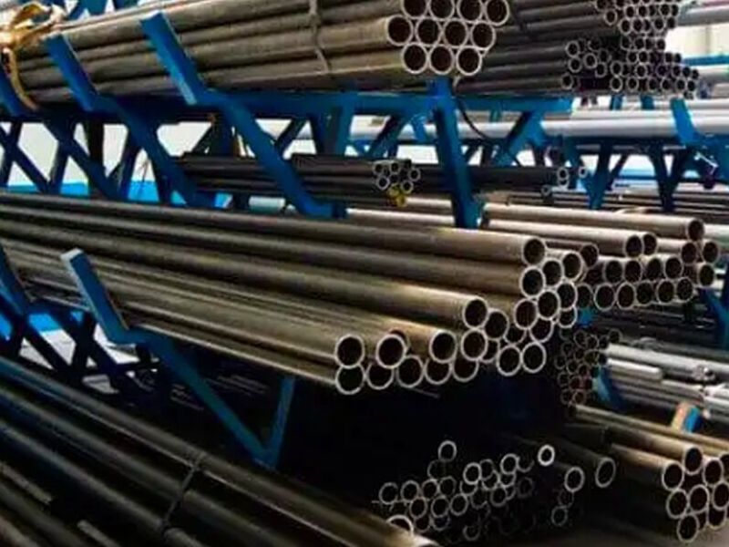 TUBO ESTRUCTURAL C40 México 