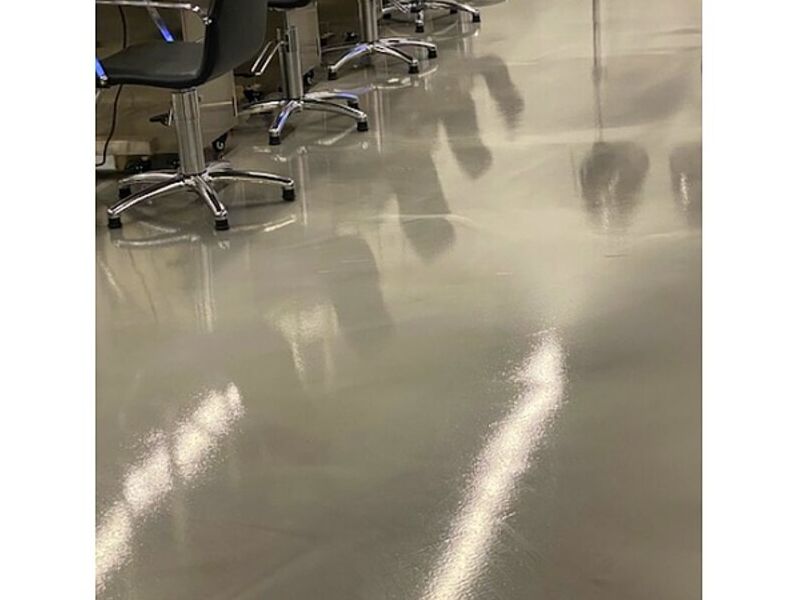 Piso Baldosa México