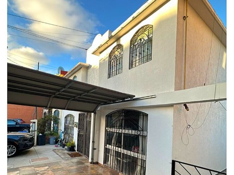 Casa amplia méxico