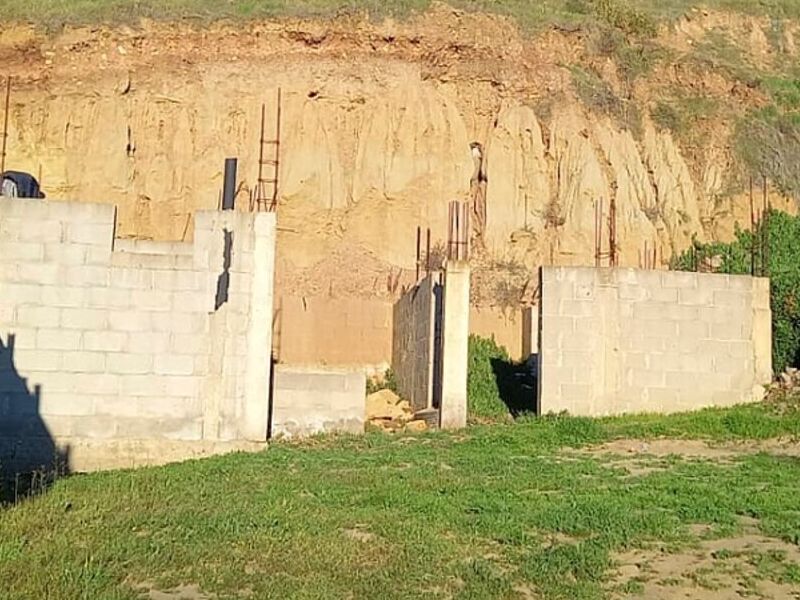 Terreno colonia milenio méxico