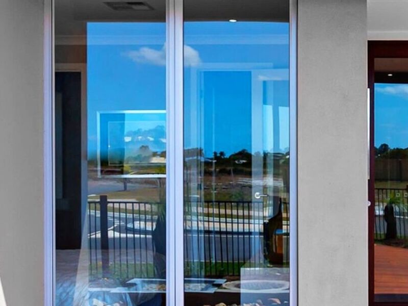 Ventana Corrediza México