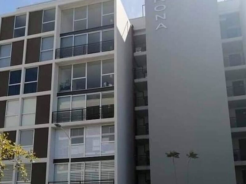 Departamento nueva galicia méxico